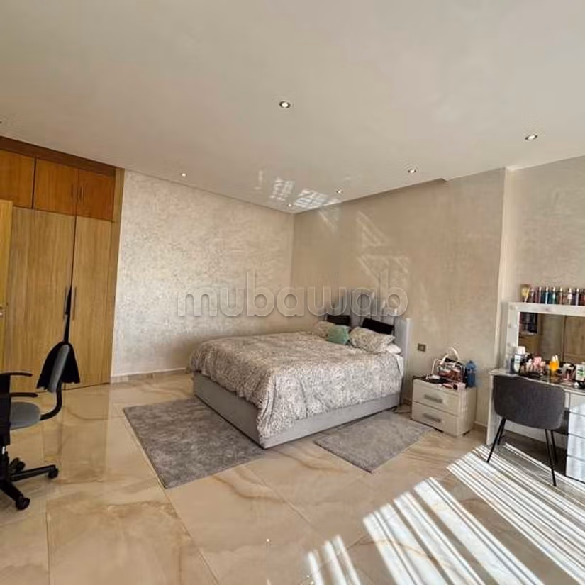 Villa en Venta de 378.0 m² en Dar Bouazza, Tamaris2