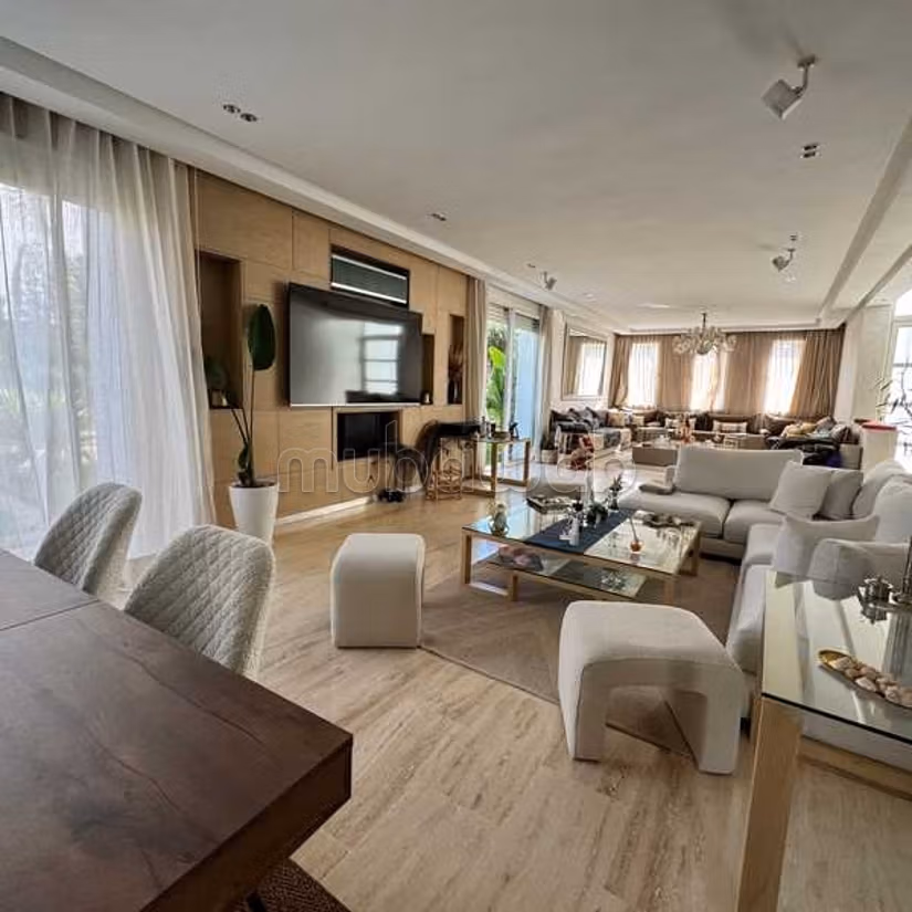 Villa en Venta de 378.0 m² en Dar Bouazza, Tamaris2