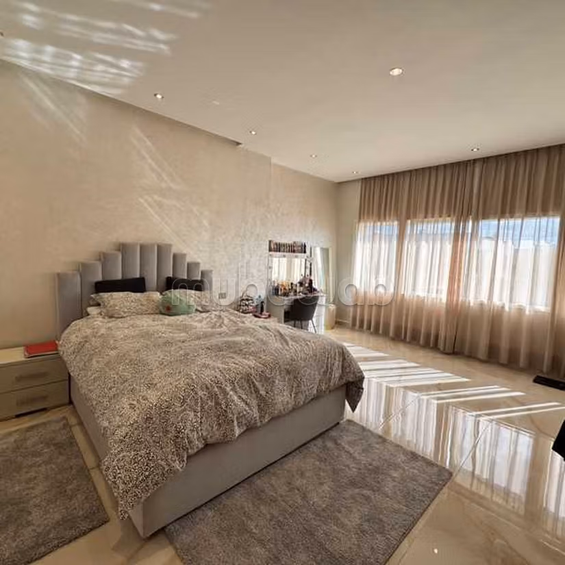 Villa en Venta de 378.0 m² en Dar Bouazza, Tamaris2