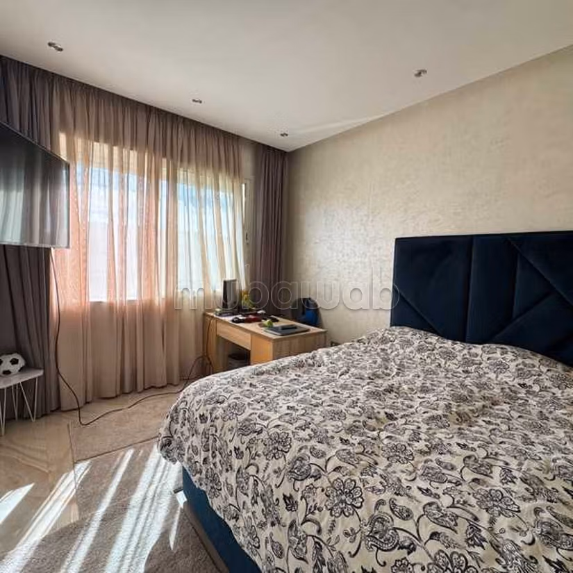 Villa en Venta de 378.0 m² en Dar Bouazza, Tamaris2