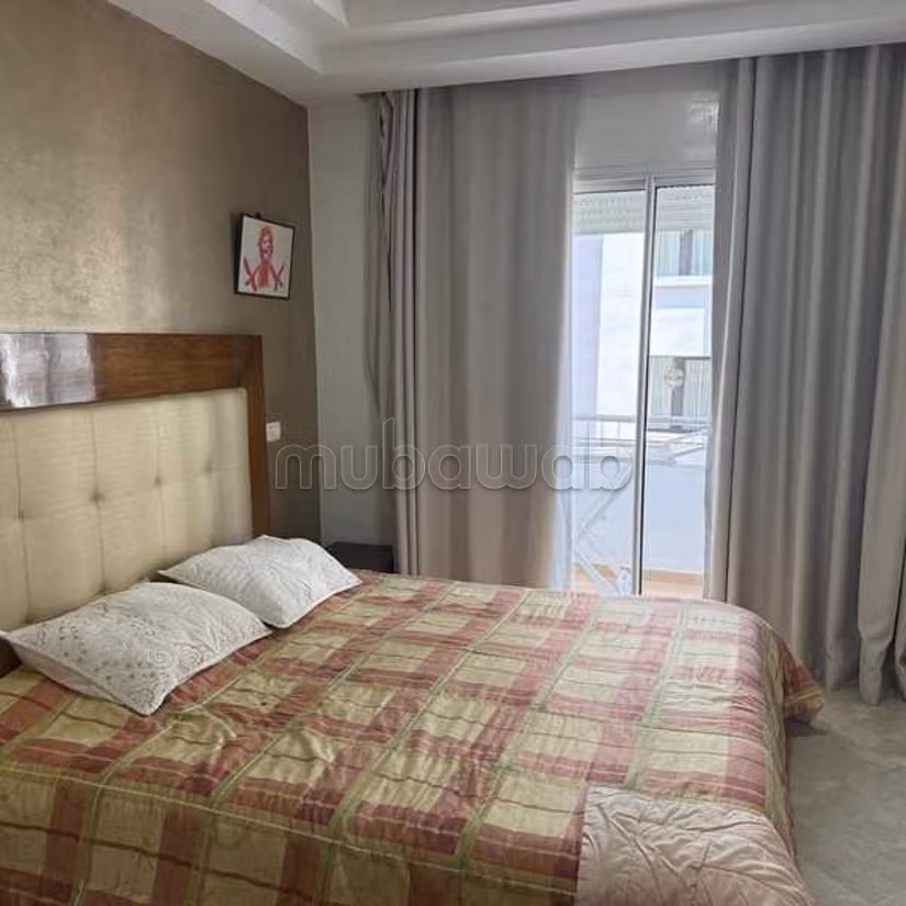 Appartement à Vendre de 163.0 m² à Casablanca, Racine — 5