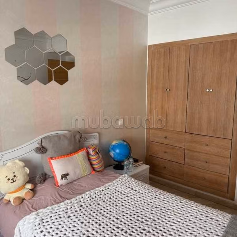 Appartement 160 m² à Racine — 7