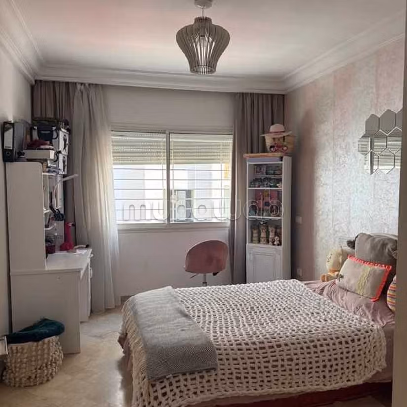 Appartement 160 m² à Racine — 9