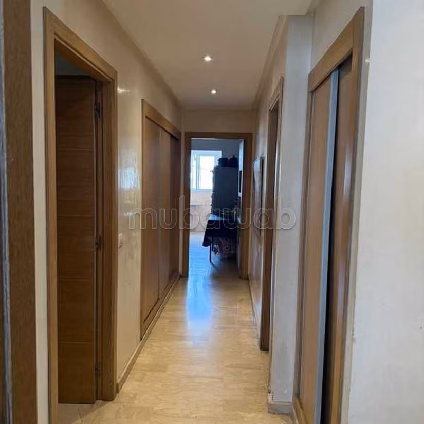 Appartement 160 m² à Racine — 10