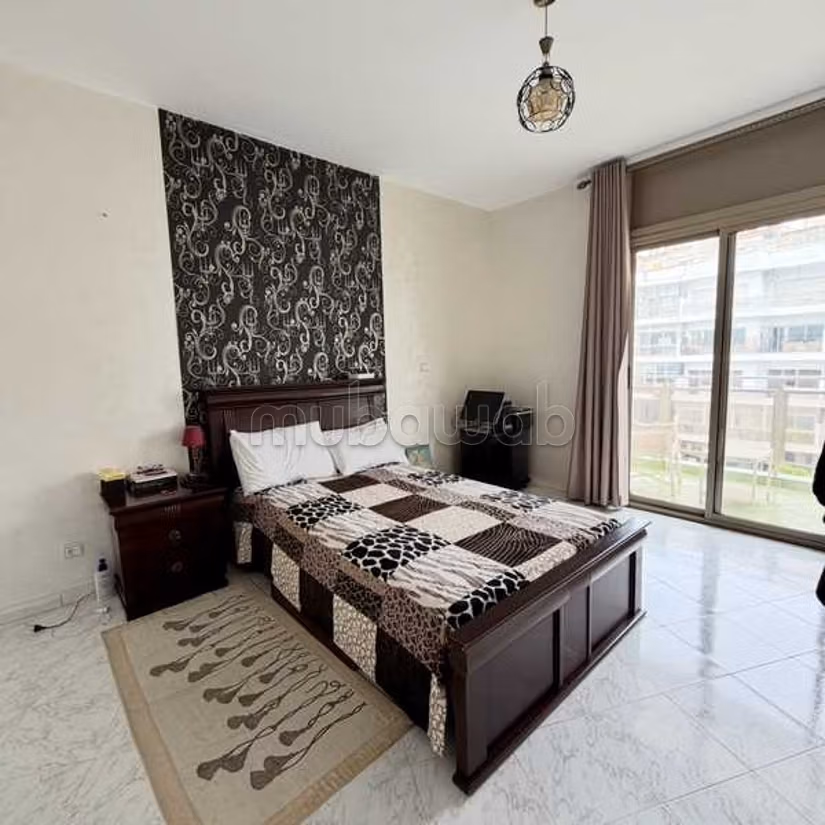 Appartamento in Vendita di 173.0 m² a Casablanca, Ospedali