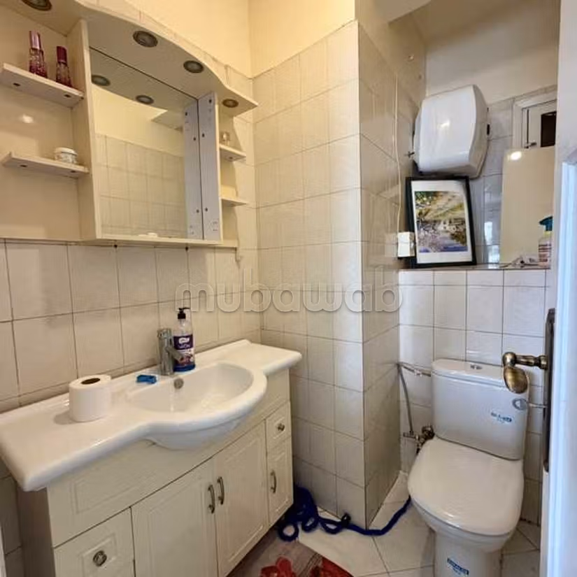 Appartamento in Vendita di 173.0 m² a Casablanca, Ospedali
