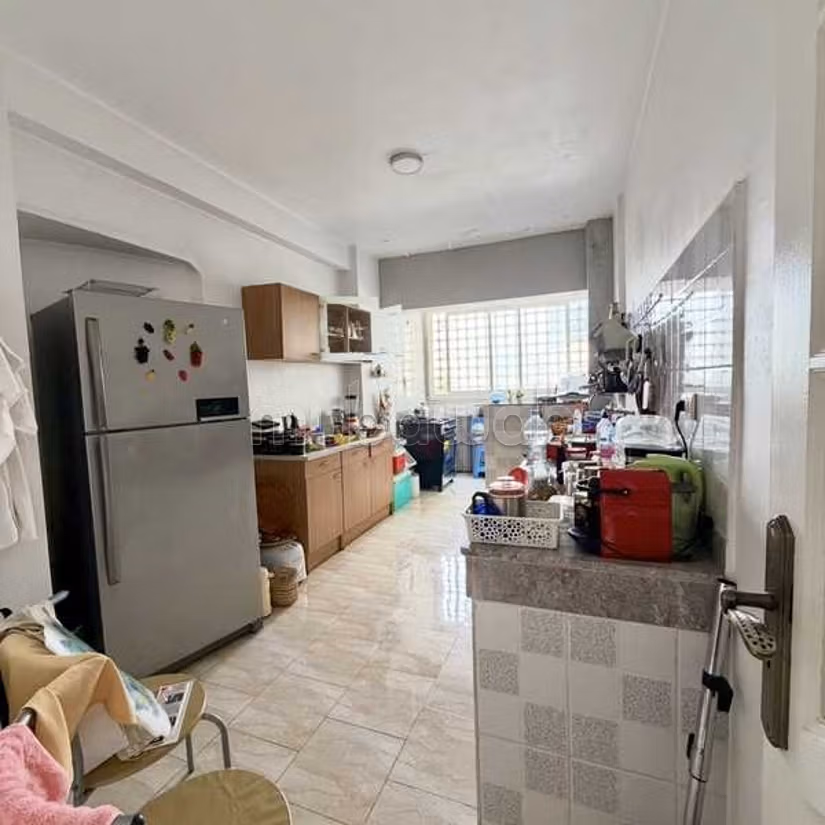 Appartamento in Vendita di 173.0 m² a Casablanca, Ospedali