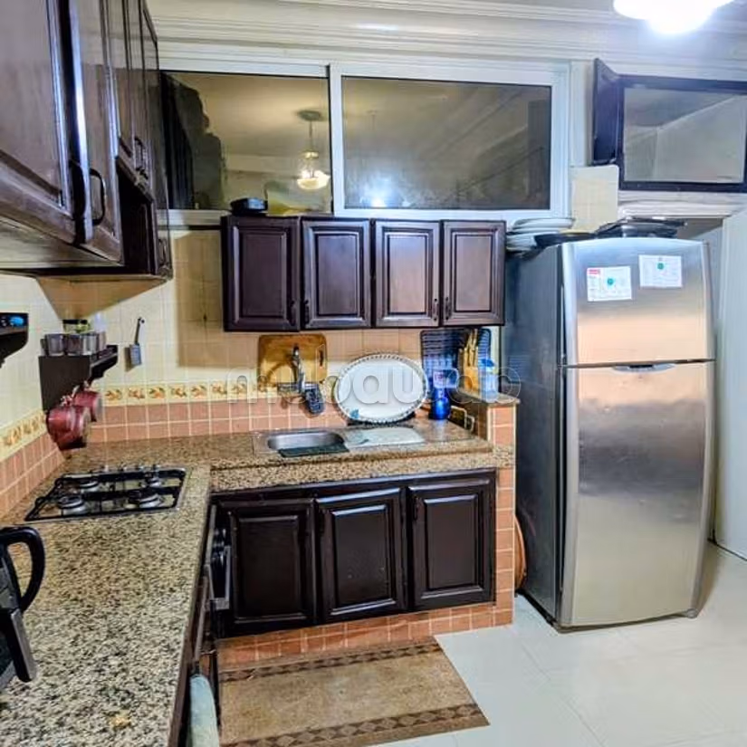 Apartamento en Venta de 122.0 m² en Casablanca, Lekrimat