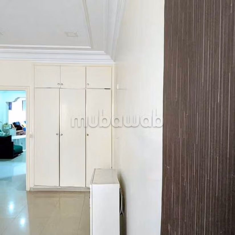 Apartamento en Venta de 122.0 m² en Casablanca, Lekrimat
