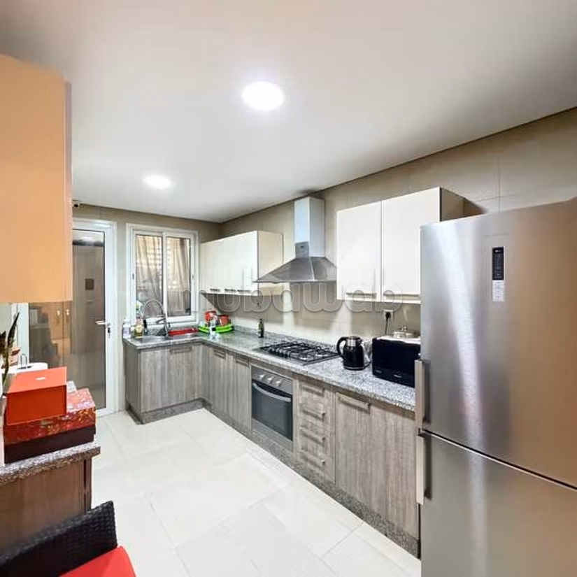 Apartamento en Venta de 285.0 m² en Bouskoura, Ciudad Verde
