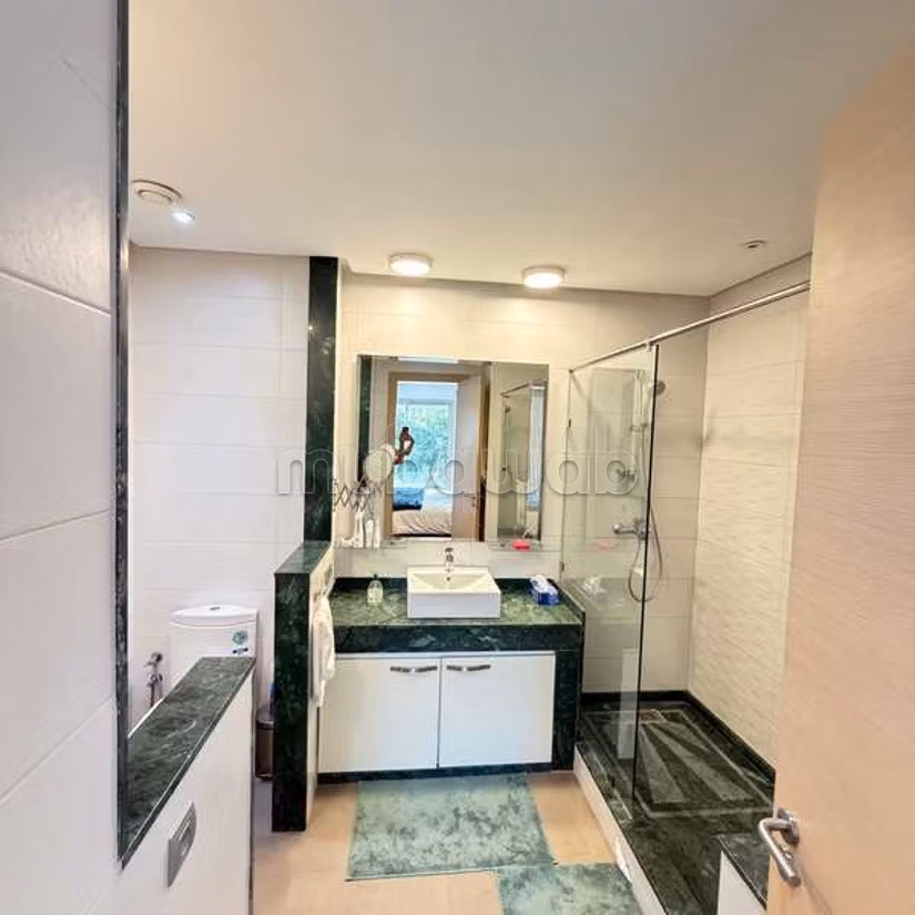 Apartamento en Venta de 285.0 m² en Bouskoura, Ciudad Verde