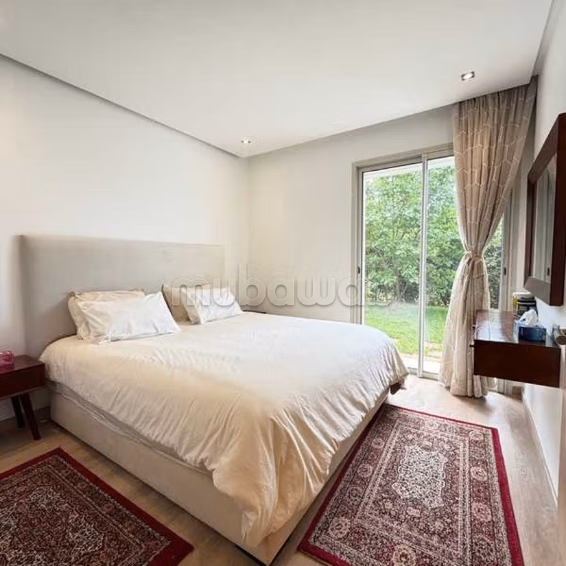 Apartamento en Venta de 285.0 m² en Bouskoura, Ciudad Verde