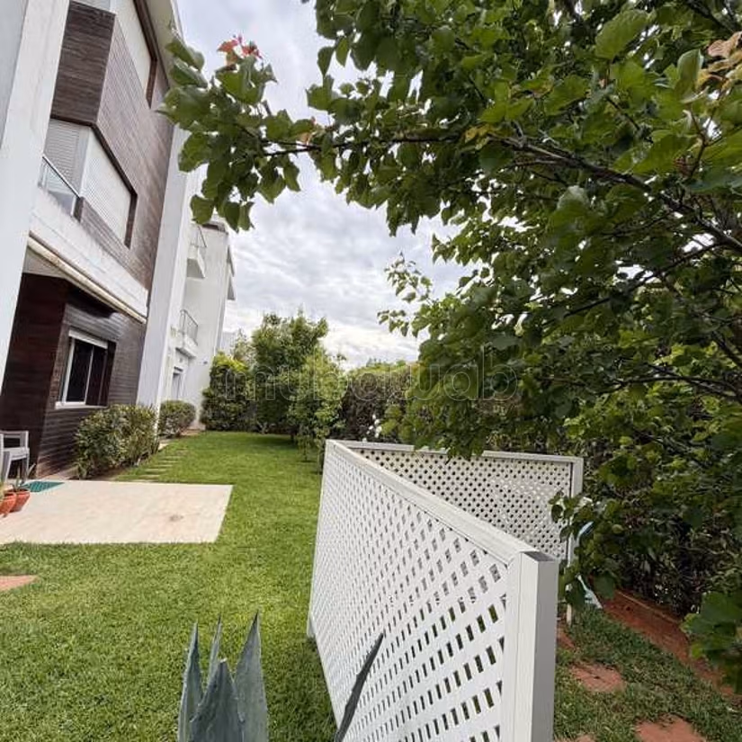 Apartamento en Venta de 285.0 m² en Bouskoura, Ciudad Verde