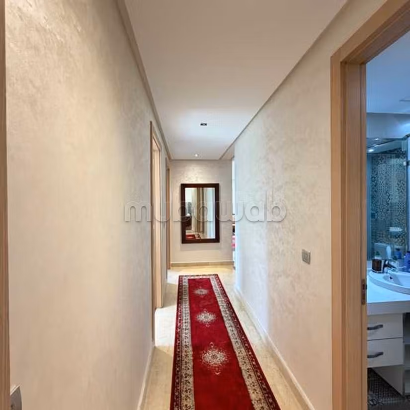 Apartamento en Venta de 285.0 m² en Bouskoura, Ciudad Verde