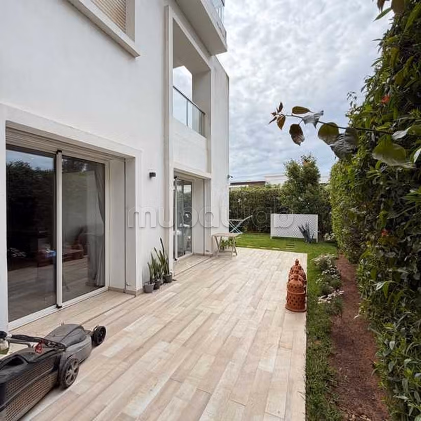 Apartamento en Venta de 285.0 m² en Bouskoura, Ciudad Verde