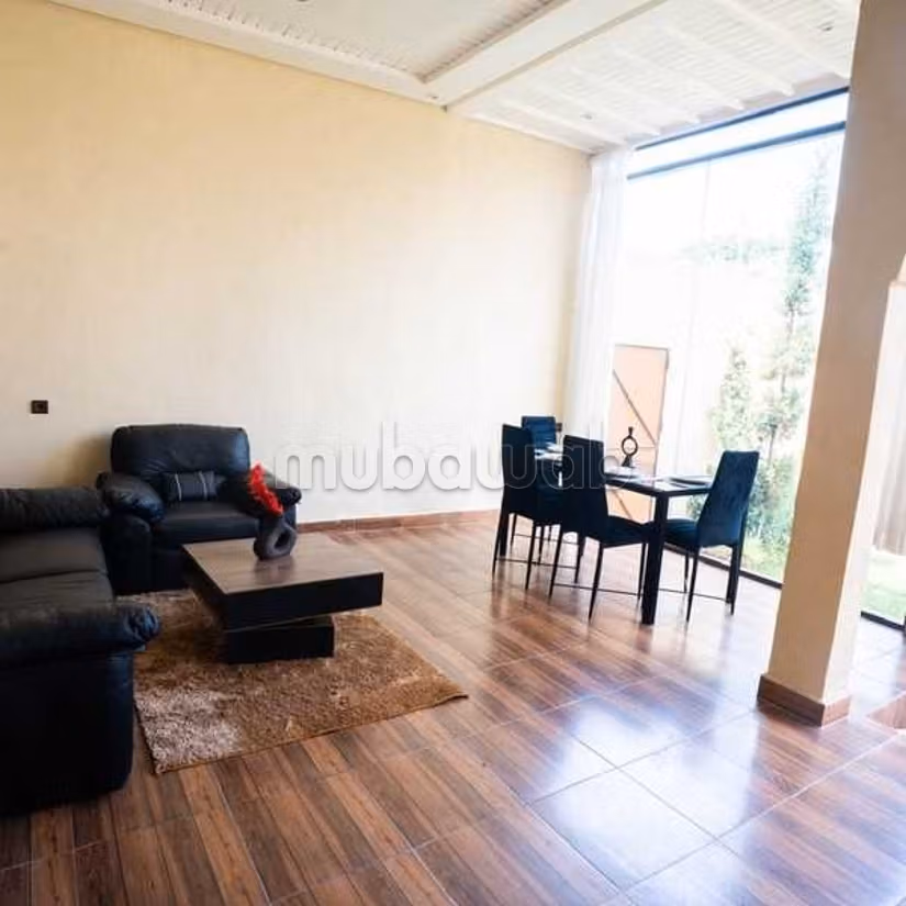 Villa in Affitto di 500.0 m² a Marrakech, Via L'Ourika Tassoultante