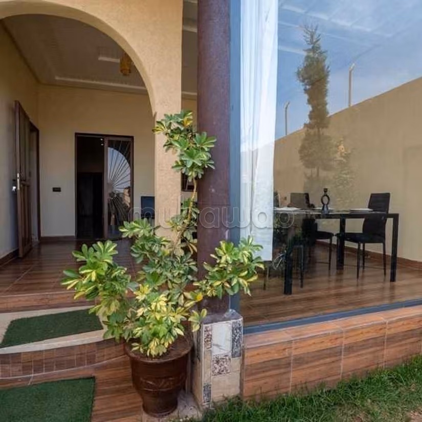 Villa in Affitto di 500.0 m² a Marrakech, Via L'Ourika Tassoultante