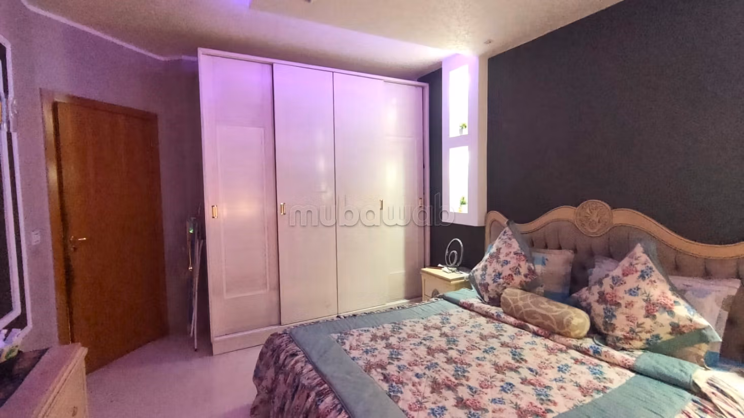 À vendre un Appartement en S3 à Cité Ghazela
