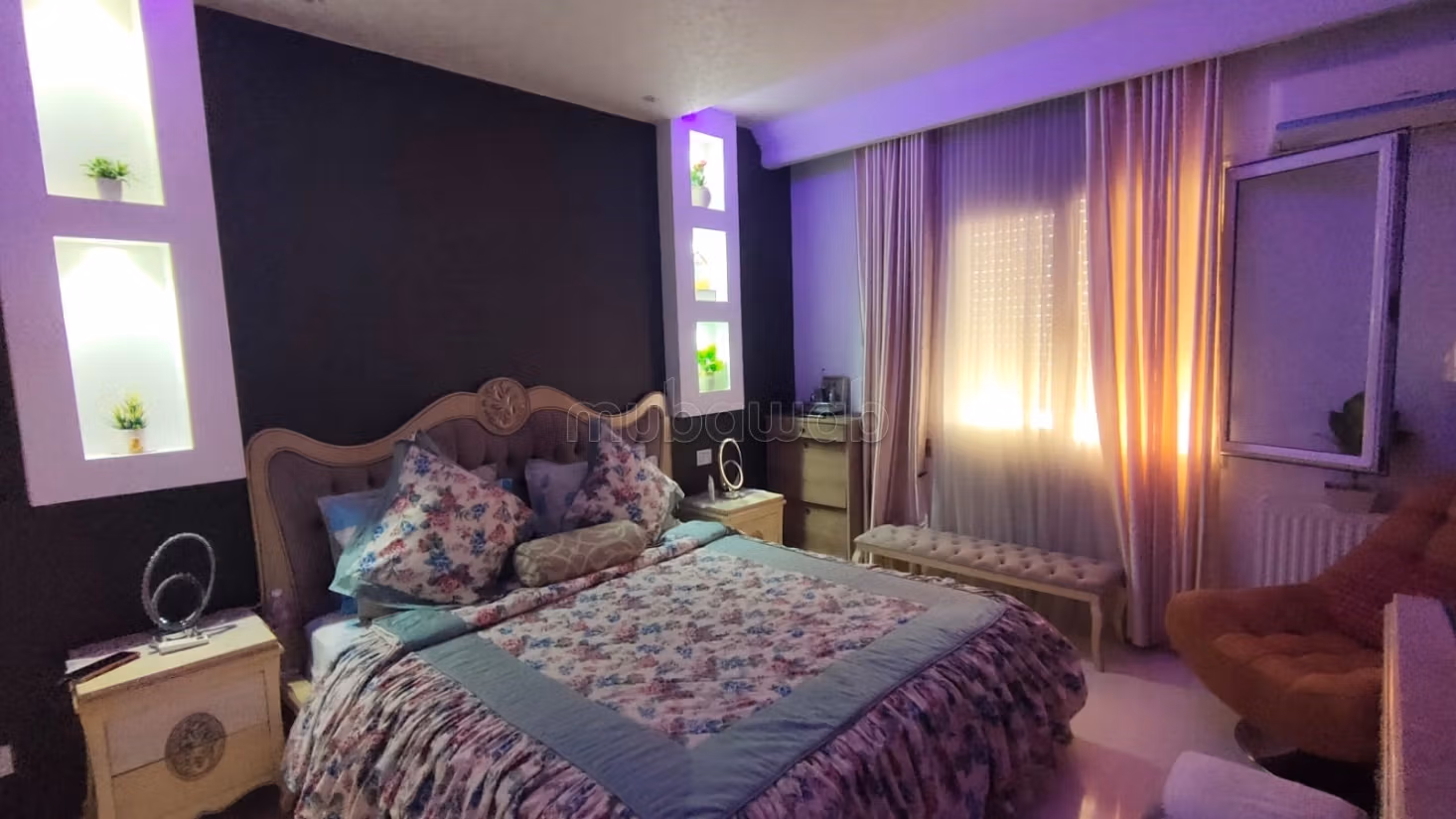 À vendre un Appartement en S3 à Cité Ghazela