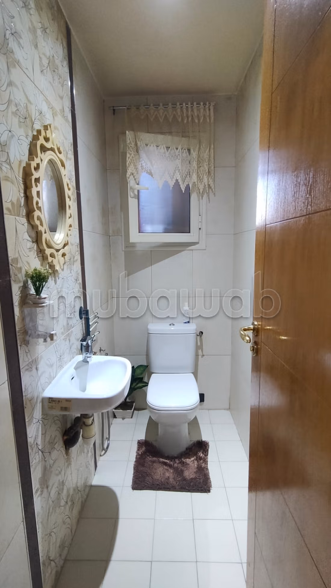 À vendre un Appartement en S3 à Cité Ghazela