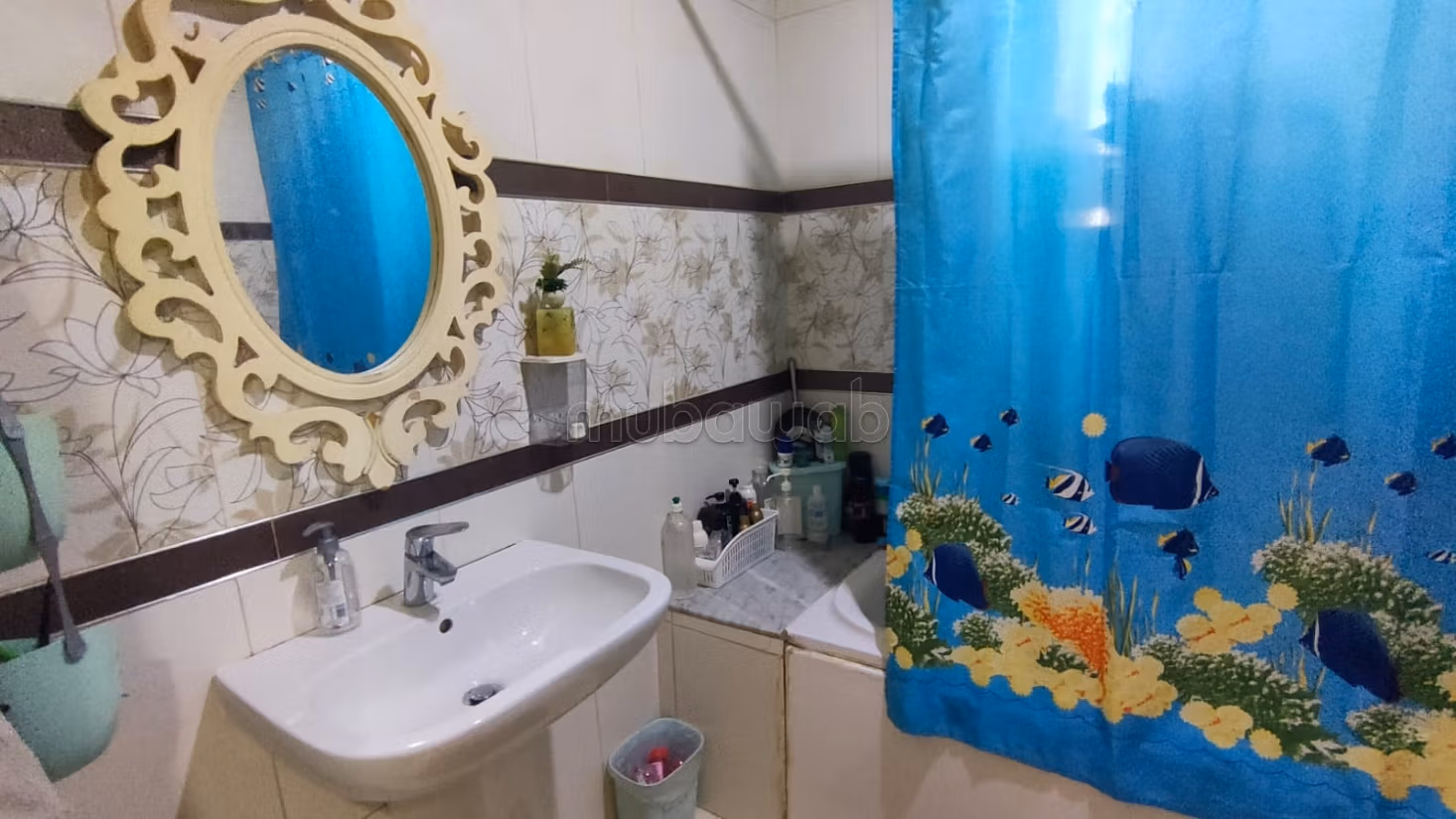 À vendre un Appartement en S3 à Cité Ghazela