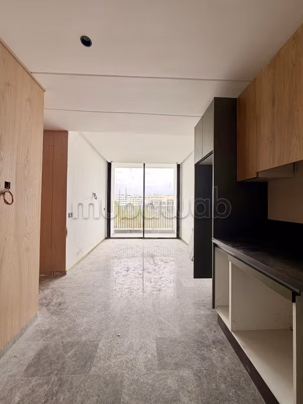 Studios et appartements haut standing