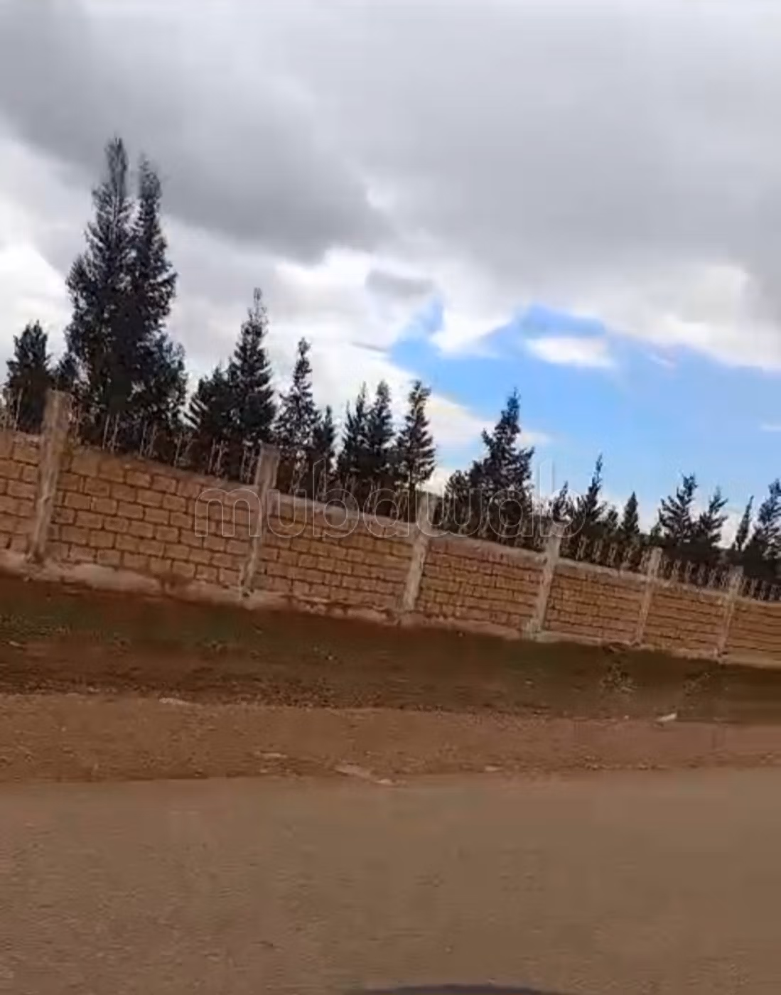 Fattoria di 9,5 ettari intitolata a Ouled Said