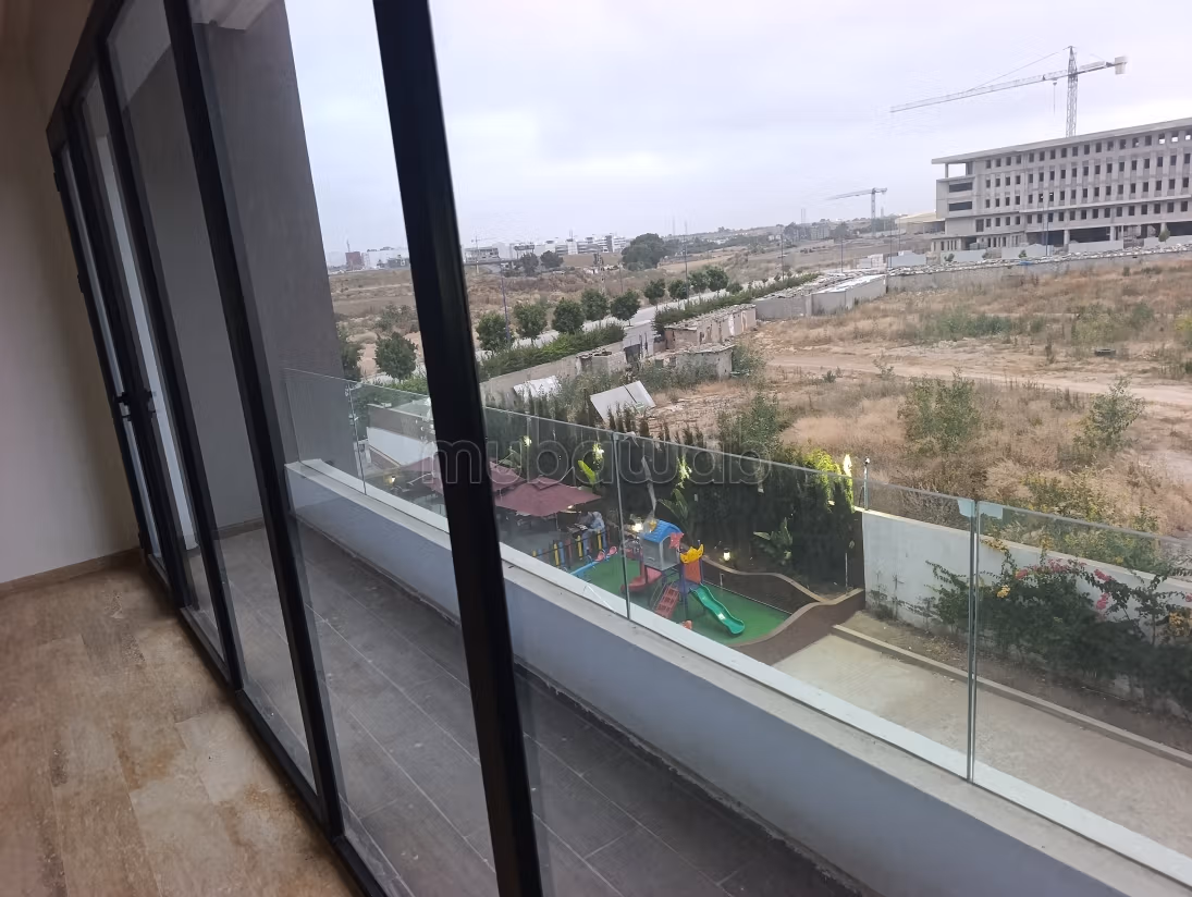 Uffici in affitto ad Almaz