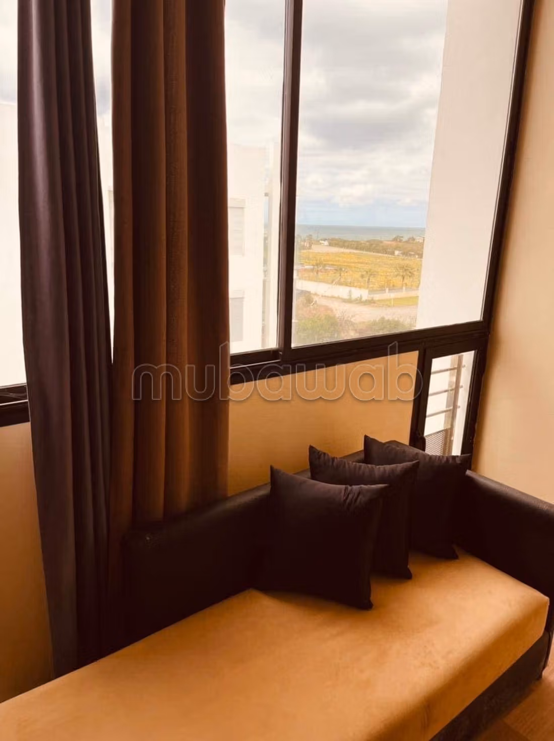 Appartement en vente à bouznika eden island. 4 pièces — 2