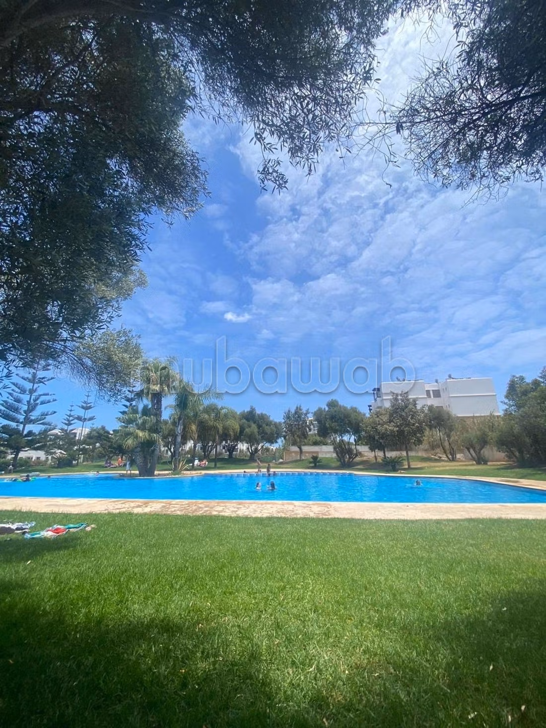 Appartement en vente à bouznika eden island. 4 pièces — 3