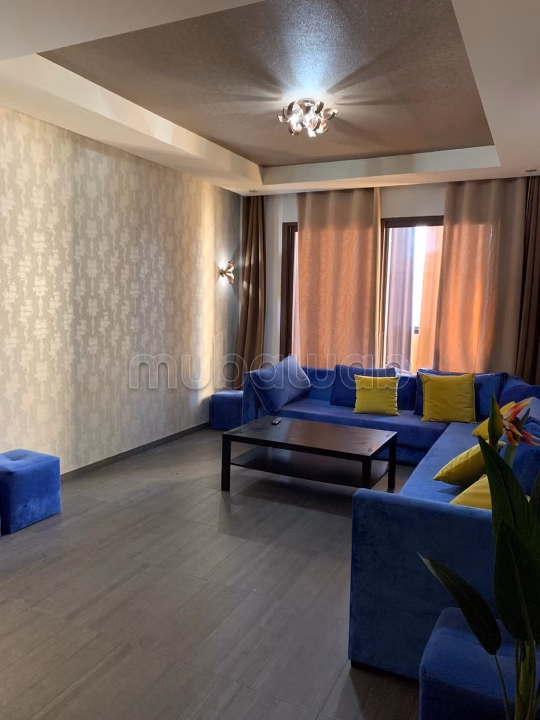 Appartement en vente à bouznika eden island. 4 pièces — 4
