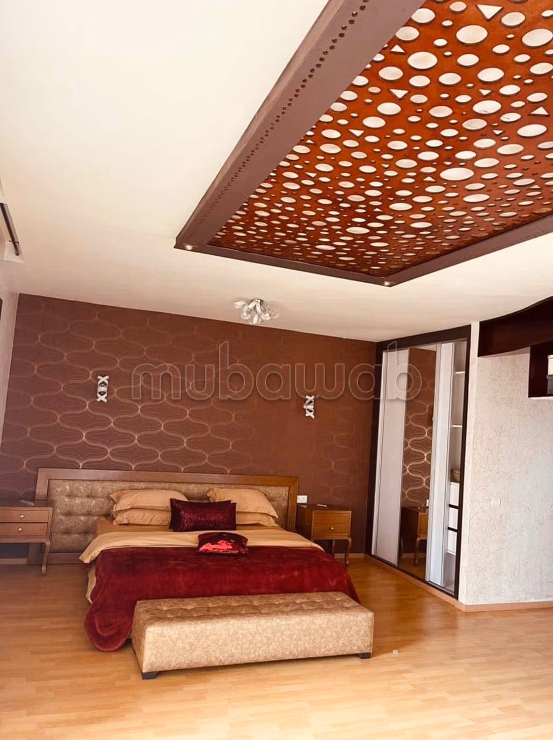 Appartement en vente à bouznika eden island. 4 pièces — 5