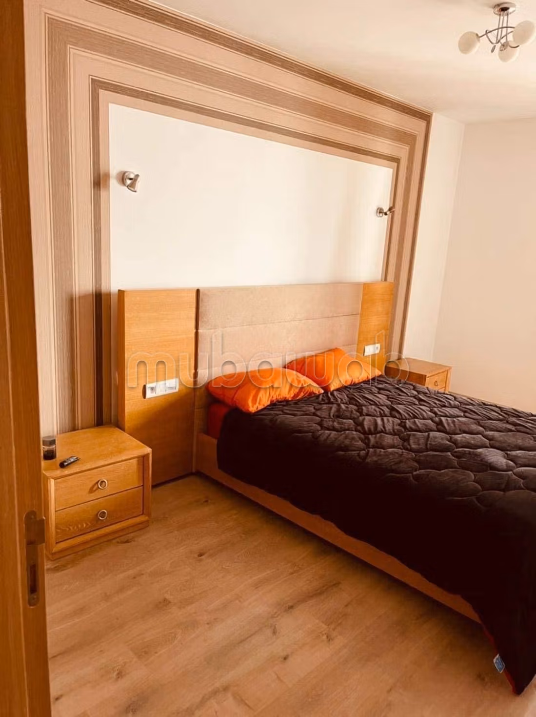 Appartement en vente à bouznika eden island. 4 pièces — 6