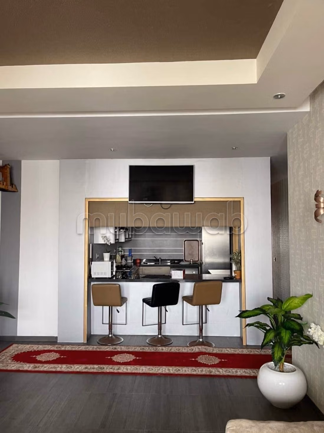 Appartement 124 m² f Plage Oued Cherrat — 7