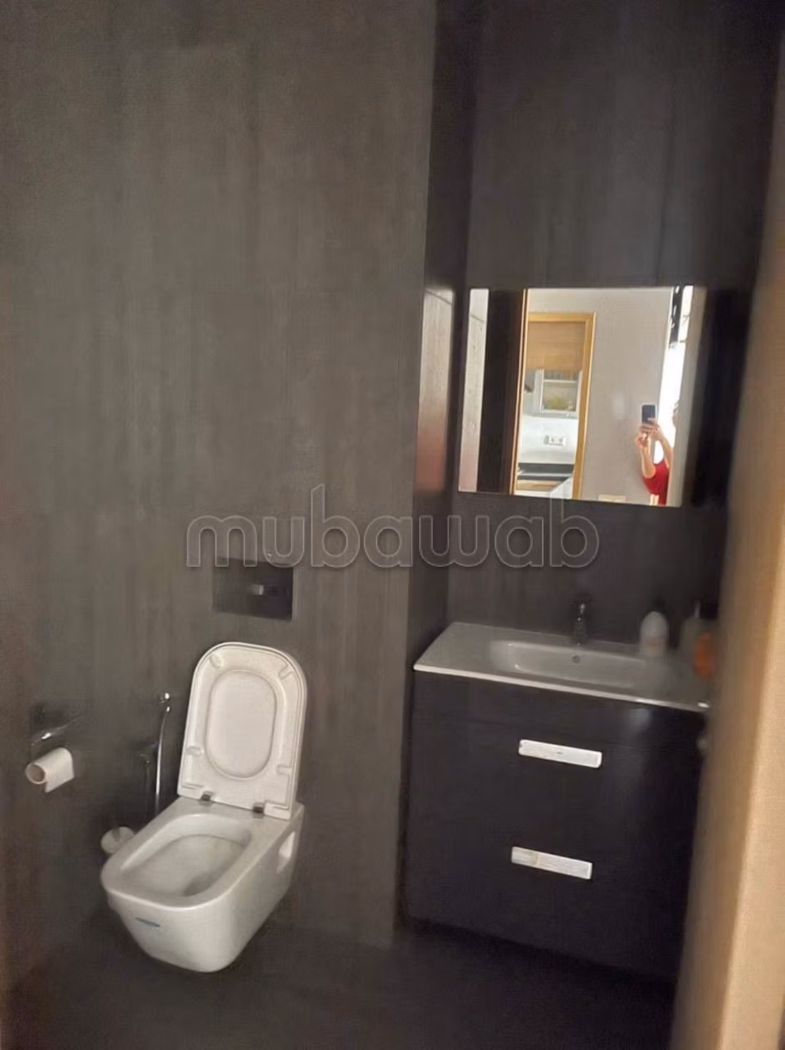 Appartement 124 m² f Plage Oued Cherrat — 8
