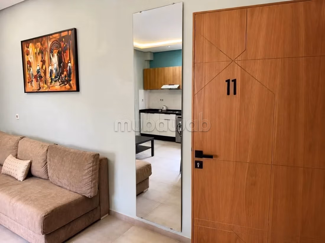 Appartement à long terme Agadir Founty