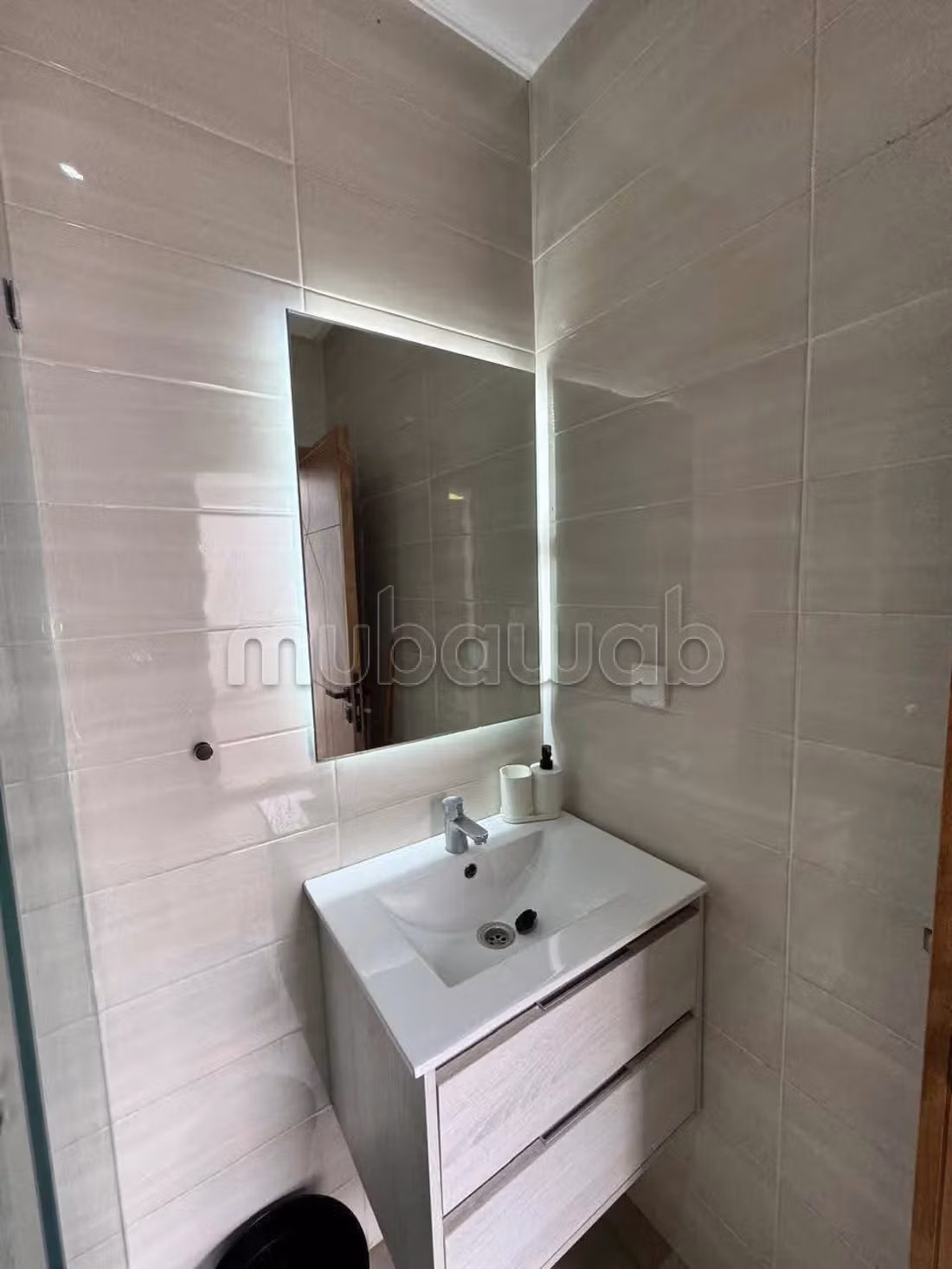 Appartement à long terme Agadir Founty — 6