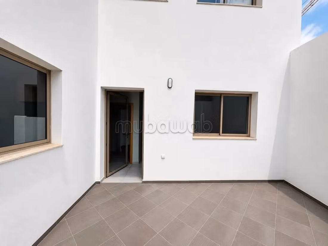 Appartement 80 m² f Secteur Touristique — 7
