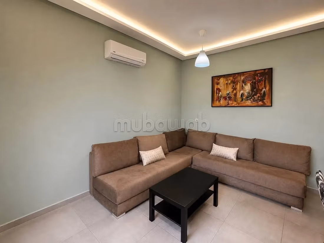 Appartement 80 m² f Secteur Touristique — 8