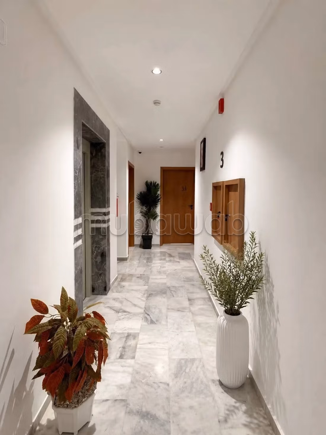 Appartement 80 m² f Secteur Touristique — 9