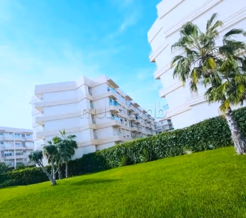 Appartement meublé à louer dans meilleur quartier