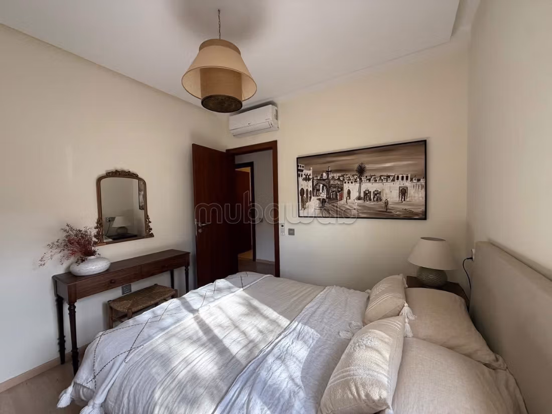 Appartement 95 m² à Agdal — 8