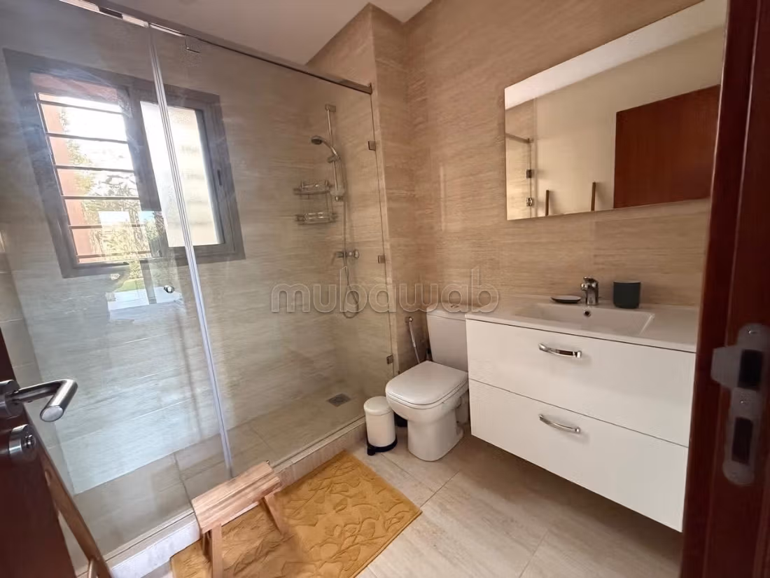 Appartement 95 m² à Agdal — 9