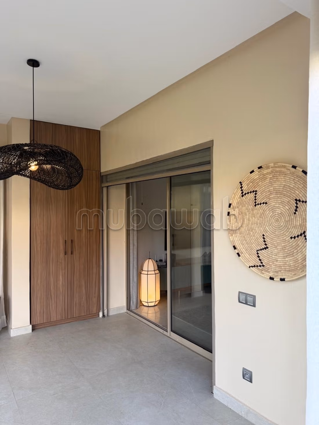 Appartement 95 m² à Agdal — 10
