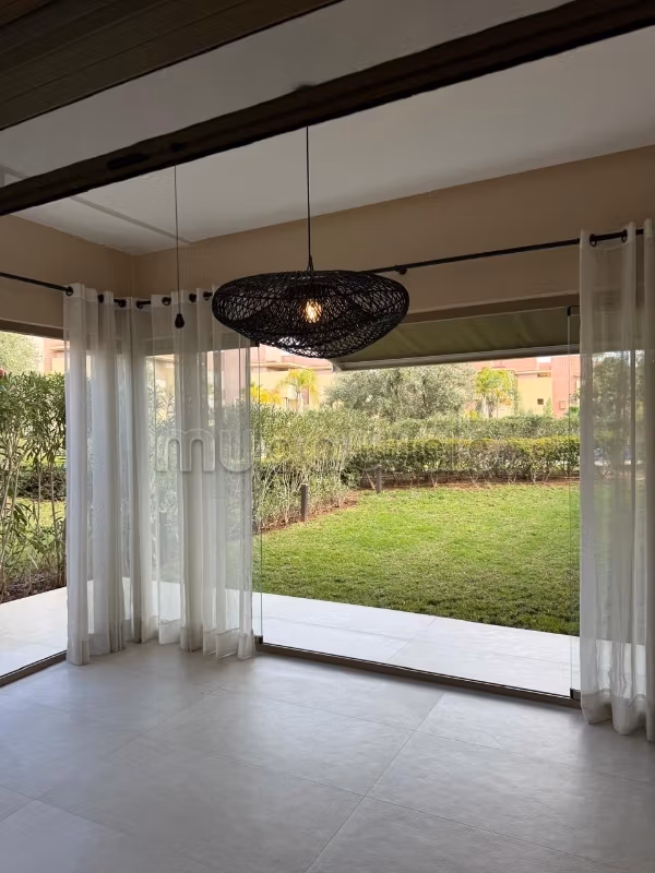 Ground floor 3 Bedroom in Prestigia for rent