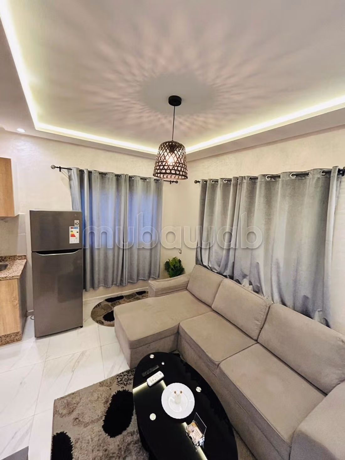 Magnifique appartement à vendre à Gulizes — 2