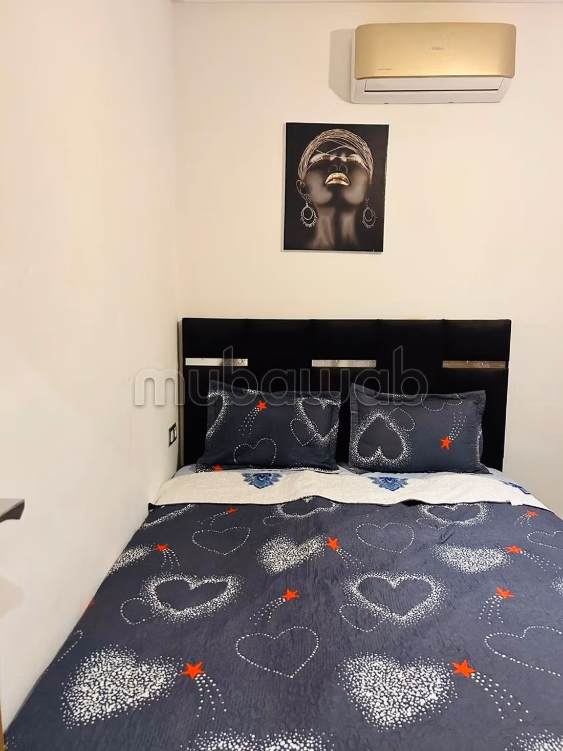 Appartement 46 m² à Camp Al Ghoul — 8