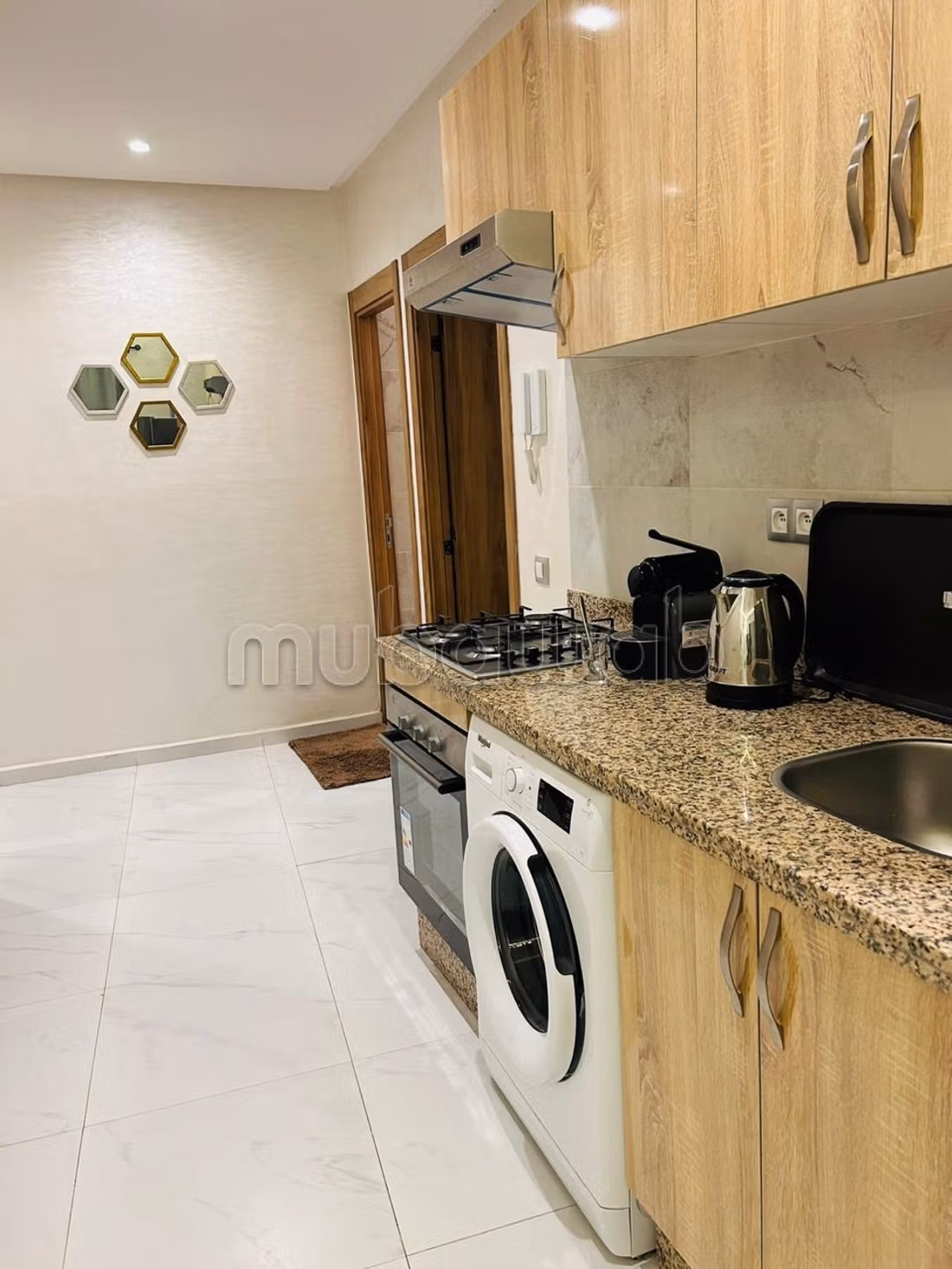 Appartement 46 m² à Camp Al Ghoul — 10