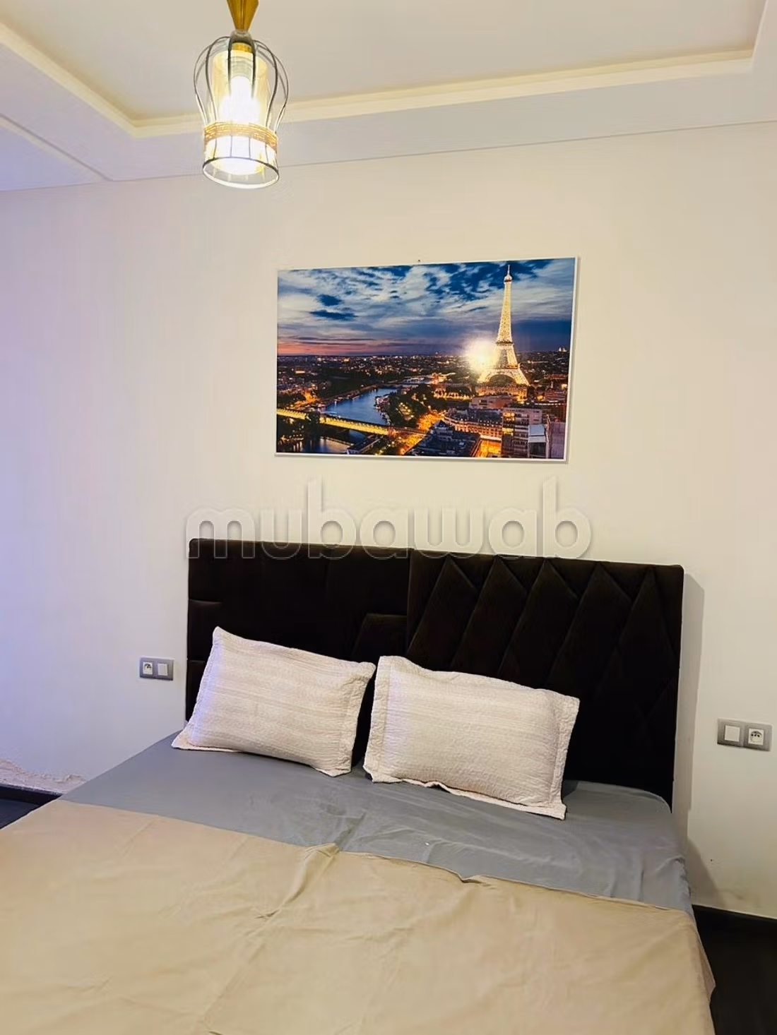 Appartement 46 m² à Camp Al Ghoul — 11