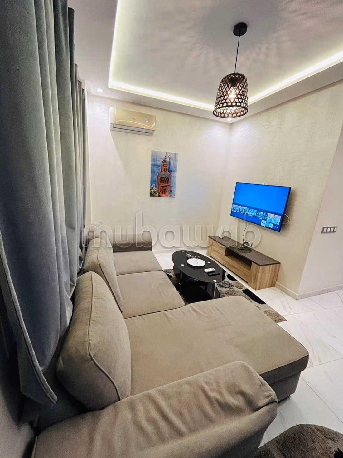 Magnifique appartement à vendre à Gulizes — 5